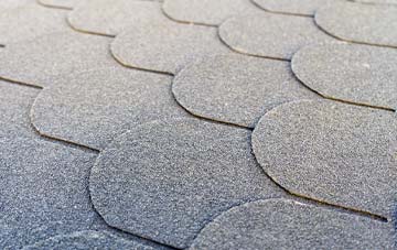 Cuil asphalt roofing costs