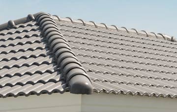 advantages of Cuil clay roofing