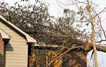 emergency roof repair Cuil, Highland