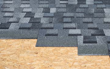 expert Cuil asphalt roof companies