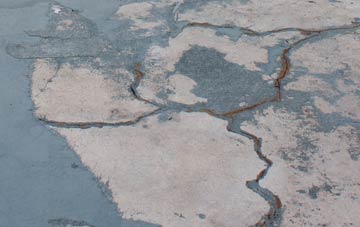 fibreglass roofing replacement Cuil