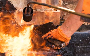 Cuil flat roof repair companies