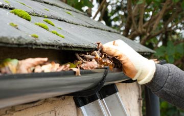 gutter cleaning Cuil, Highland