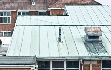 Cuil lead roofing costs