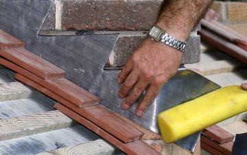 is Cuil lead roofing safe?