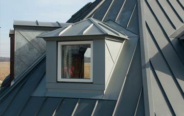 metal roofing Cuil, Highland