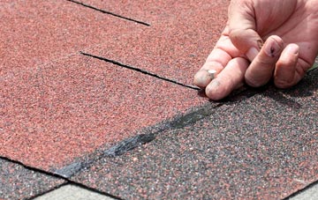 Cuil asphalt roof repairs
