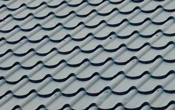 Cuil rubber roofing companies