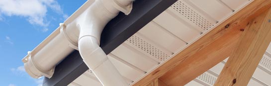 get Cuil guttering quotes today