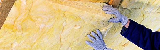 quotes for Cuil roof insulation