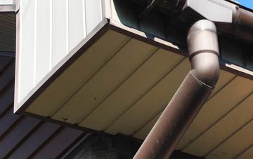Cuil soffit installation costs