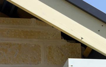 soffit repair Cuil