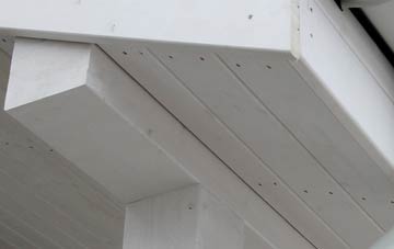 soffits Cuil, Highland