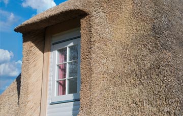 Cuil thatch roof disadvantages