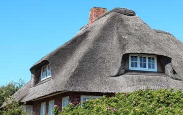thatch roofing Cuil, Highland