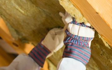 types of Cuil pitched roof insulation materials