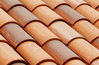 Cuil clay roofing
