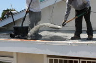Cuil flat roofing repair