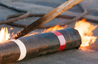 free Cuil flat roofing repair quotes