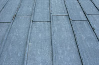 Cuil lead roofing